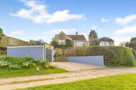 Sibford Road, Epwell