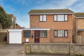 62, Downs Road, Ramsgate CT11 0LT