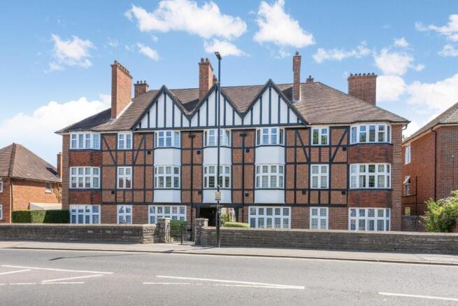 ASHLEY COURT