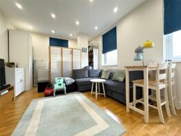Flat 8, Ambassador House, Cavendish Avenue, Harrow HA1 3RW