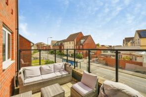 12, Elm Park, Didcot OX11 6DS