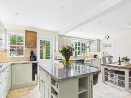 Wilcox Close, Bishops Itchington, Southam, Warwickshire, CV47