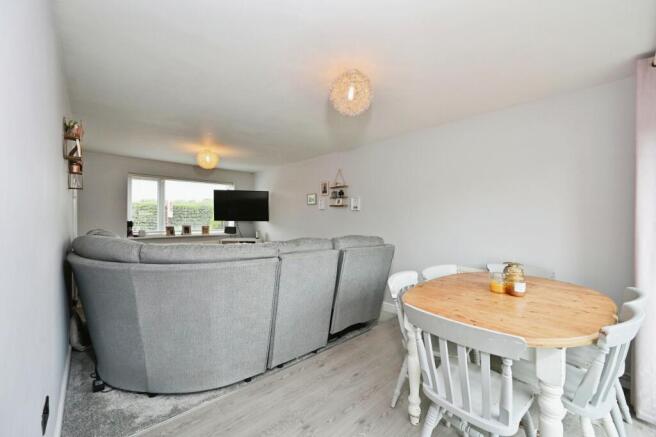 Dining Space