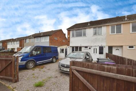 Barnes Road, Skegness, PE25