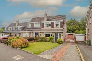 20, Iona Way, Kirkintilloch G66 3QA