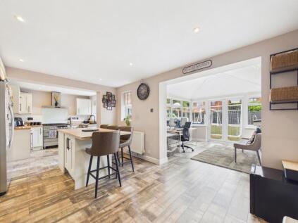 Thirlmere Avenue, Tyldesley, M29