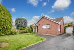 3, Sunnydale Croft, Ossett WF5 0JG