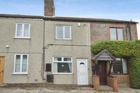 Gill Lane, Grassmoor, Chesterfield, Derbyshire