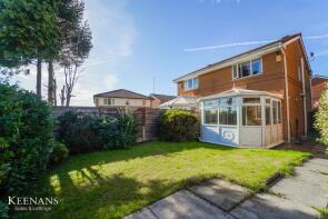 10, Halter Close, Radcliffe M26 4BH