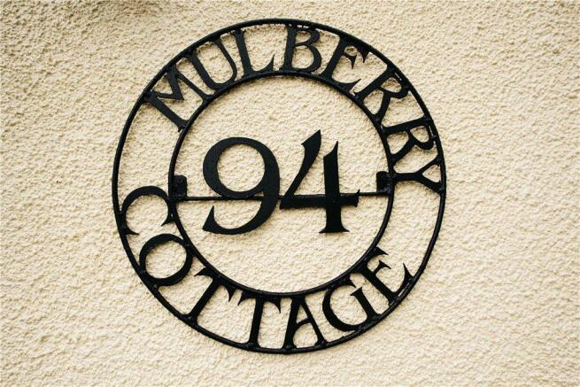 Mulberry Cottage