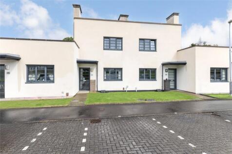 Accord Avenue, Paisley, Renfrewshire, PA2