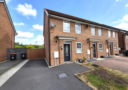 Hawthorn Drive, Thornton, FY5