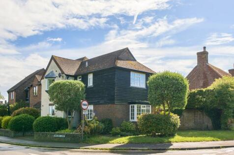 Taylors Lane, Bosham, PO18