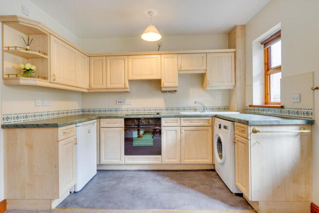 Fitted Kitchen