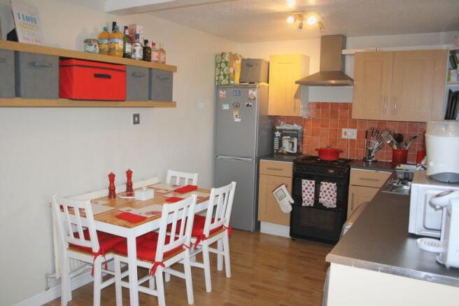 Kitchen 1