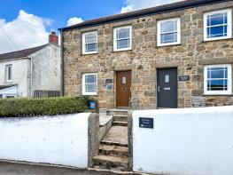 7 Captains Cottage, Peverell Terrace, Helston TR13 9DX