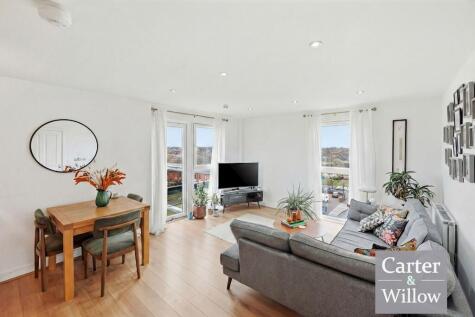 Pembroke House, Academy Way, Dagenham