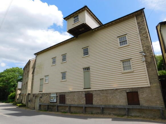 Stotfold Mill
