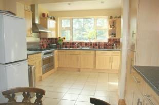 Kitchen/Breakfast Ro