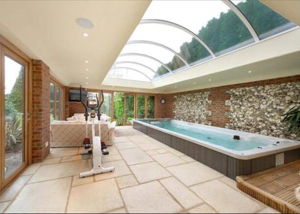 Endless Pool