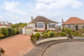 26, Baberton Crescent, Baberton Mains, Juniper Green EH14 5BP