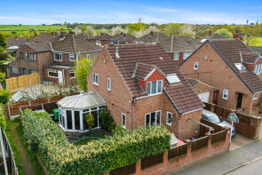 7, Whinney Lane, Streethouse, Pontefract WF7 6BY