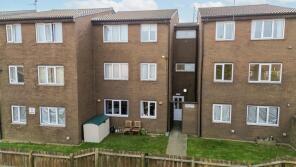 Flat 37, 37-47, Nook Close, Shepshed LE12 9DZ
