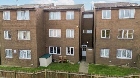 Nook Close, Shepshed, Loughborough