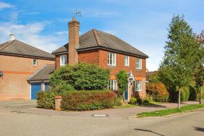 30, Serpentine Close, Great Ashby, Stevenage SG1 6AP