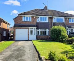 19, Kirkham Road, Heald Green, Cheadle SK8 3DS