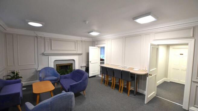 Allied-Surveyors-Scotland-Offices, Haddington Hous