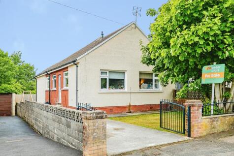 Longfellow Drive, Bridgend