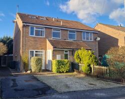5, Sandalwood Drive, Gloucester GL2 5XD