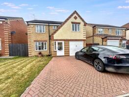 20, Melville Avenue, South Beach, Blyth NE24 3SU