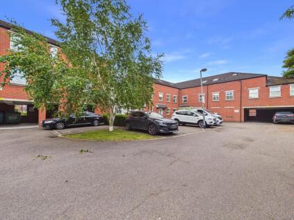Ashdown Court, Knottingley