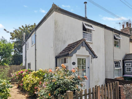 Dymchurch Road, Hythe, Kent