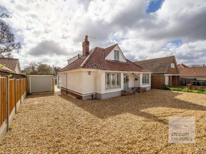 Camberley, Church Road, Hoveton, Norfolk