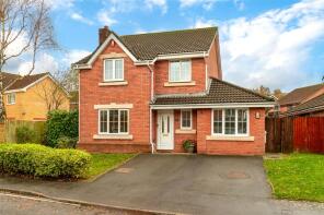 90, Lascelles Drive, Pontprennau, Cardiff CF23 8NQ