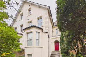 Flat 6, 26, Craufurd Rise, Maidenhead SL6 7LS