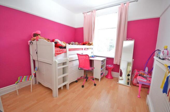 Bedroom 3