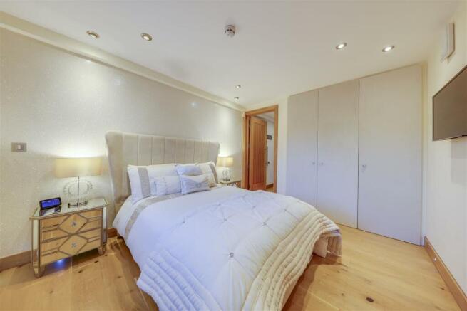 Bed 3