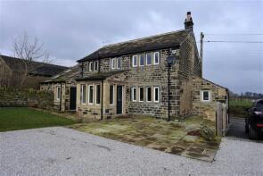 28, Manor Road, Farnley Tyas, Huddersfield HD4 6UL