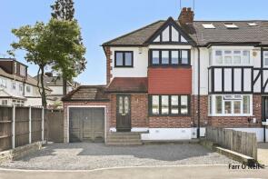 23, River Road, Buckhurst Hill IG9 6BS