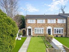 7, Parkside, Buckhurst Hill IG9 5TB