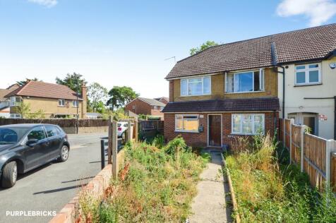 Langley Road, Slough, SL3