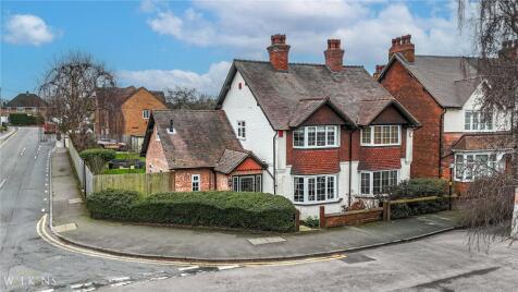 Jordan Road, Sutton Coldfield, West Midlands, B75