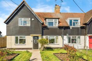 7, Stone View, Oving HP22 4HJ