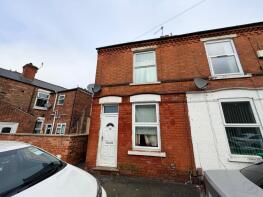 30, Brixton Road, Nottingham NG7 3FG
