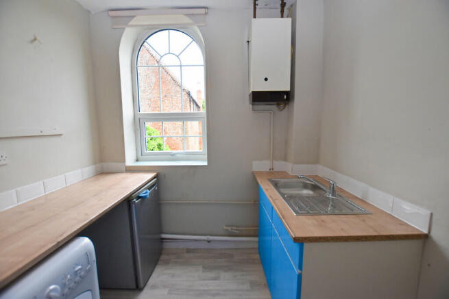 Kitchen 1