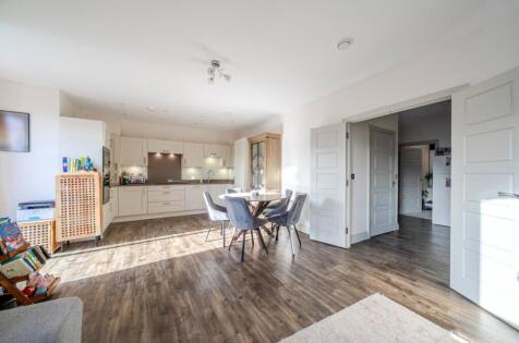 Queens Place, Denzil Road, Guildford, Surrey, GU2